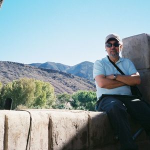 Meet your Posher, John